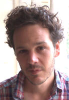 Matthew Shlomowitz shlom